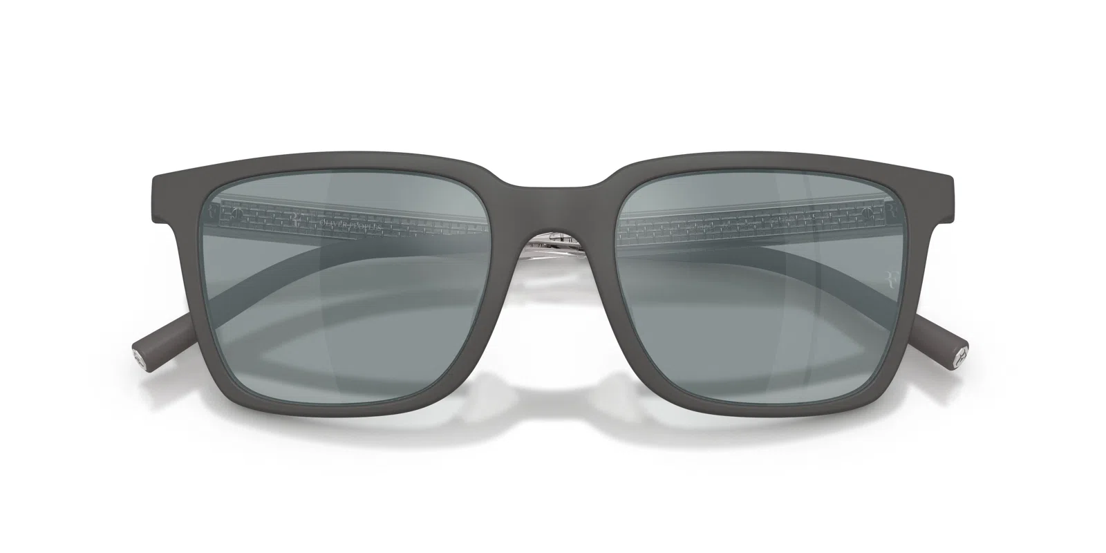 Oliver Peoples Mr. Federer 5553SU Sunglasses - view 21
